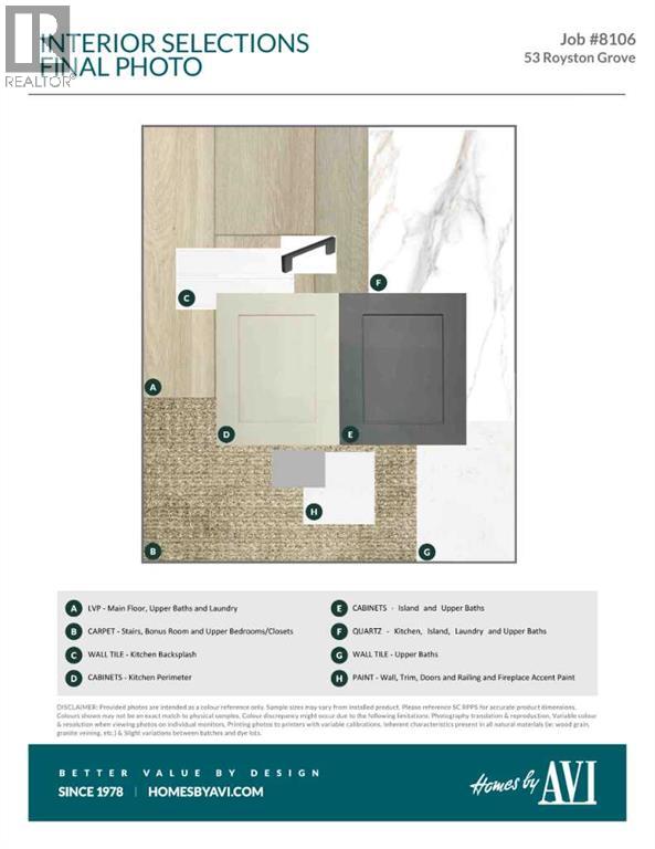 53 Royston Grove Nw, Calgary, Alberta  T3L 0M3 - Photo 21 - A2271683