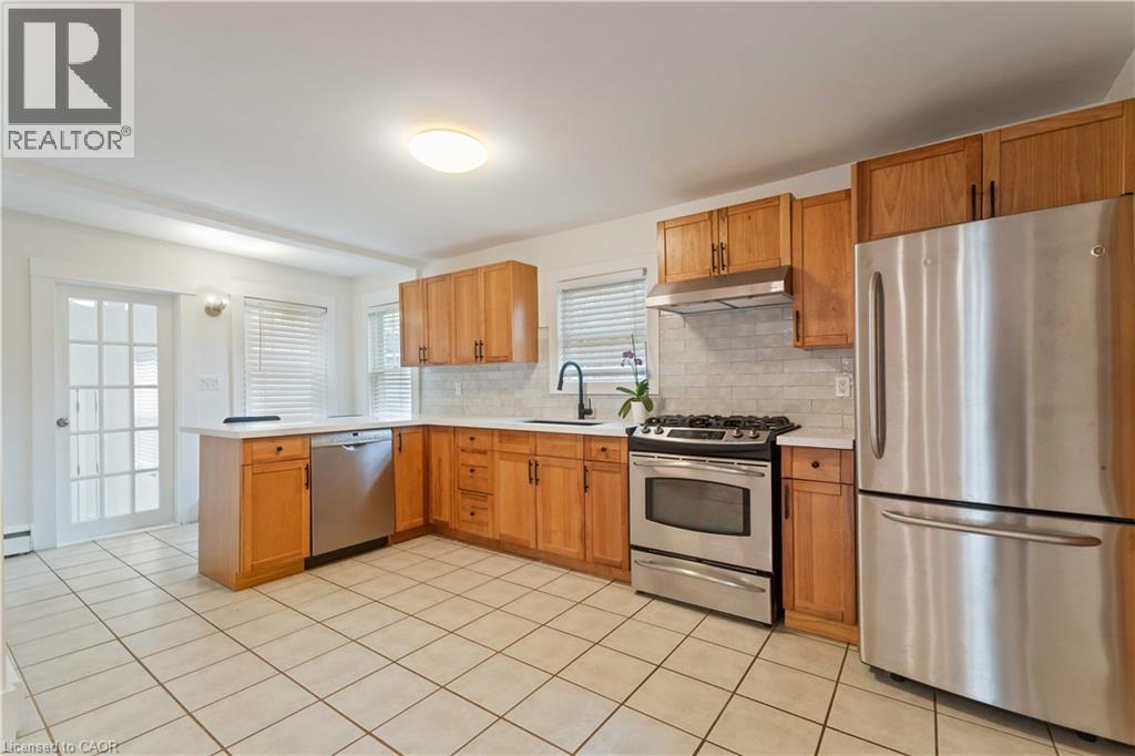 543 Vine Street, St. Catharines, Ontario  L2M 3T5 - Photo 12 - 40774257