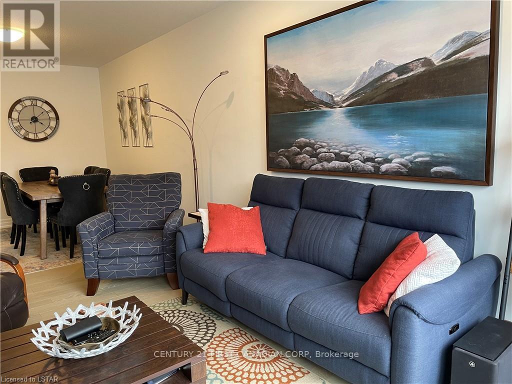 107 - 480 Callaway Road, London North, Ontario  N6G 0Z3 - Photo 23 - X12653788