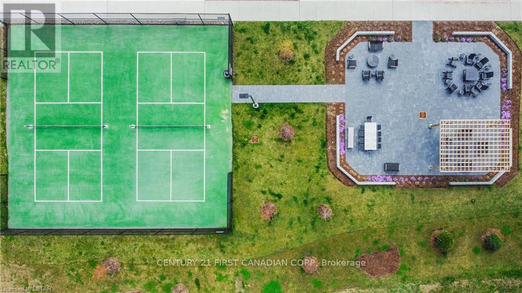 107 - 480 Callaway Road, London North, Ontario  N6G 0Z3 - Photo 34 - X12653788