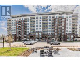 107 - 480 CALLAWAY ROAD, London North, Ontario