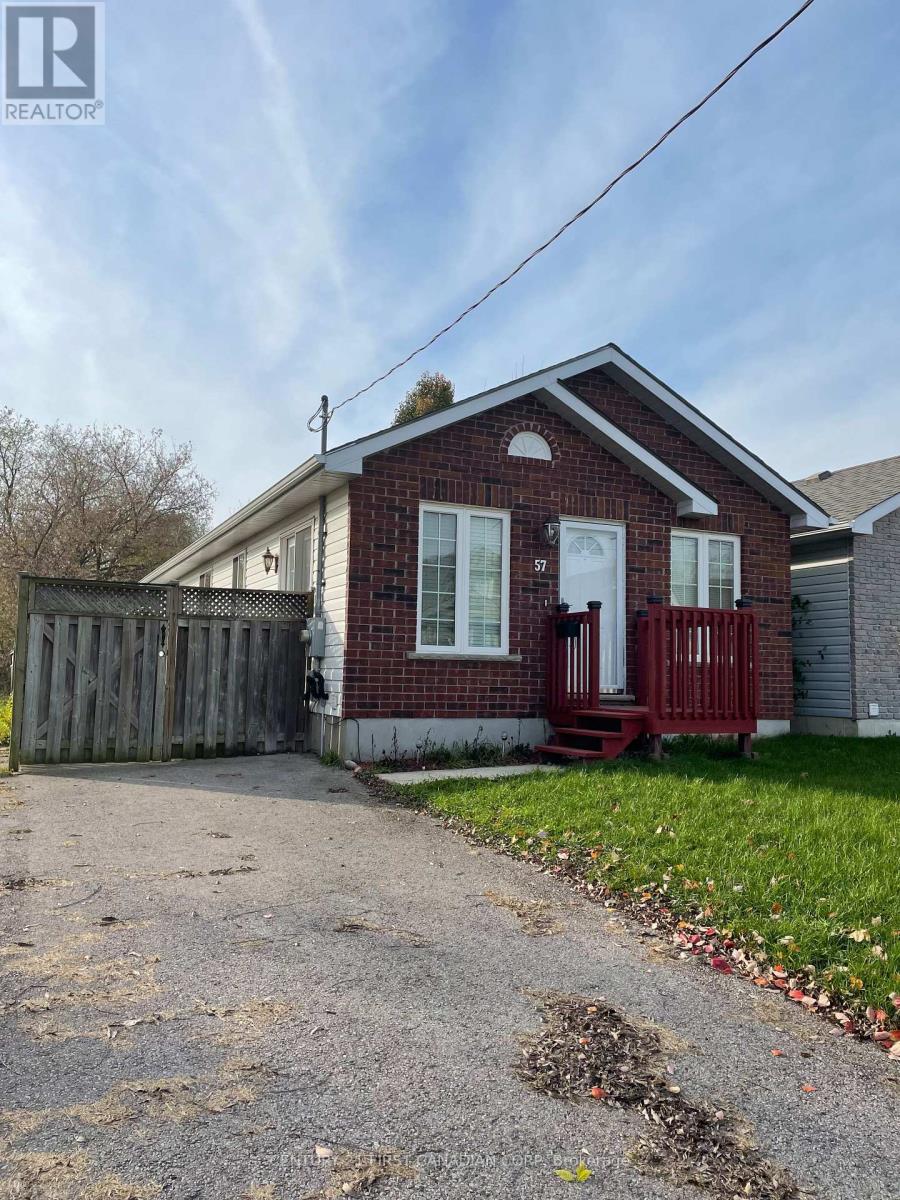 57 ST JULIEN STREET, London East, Ontario