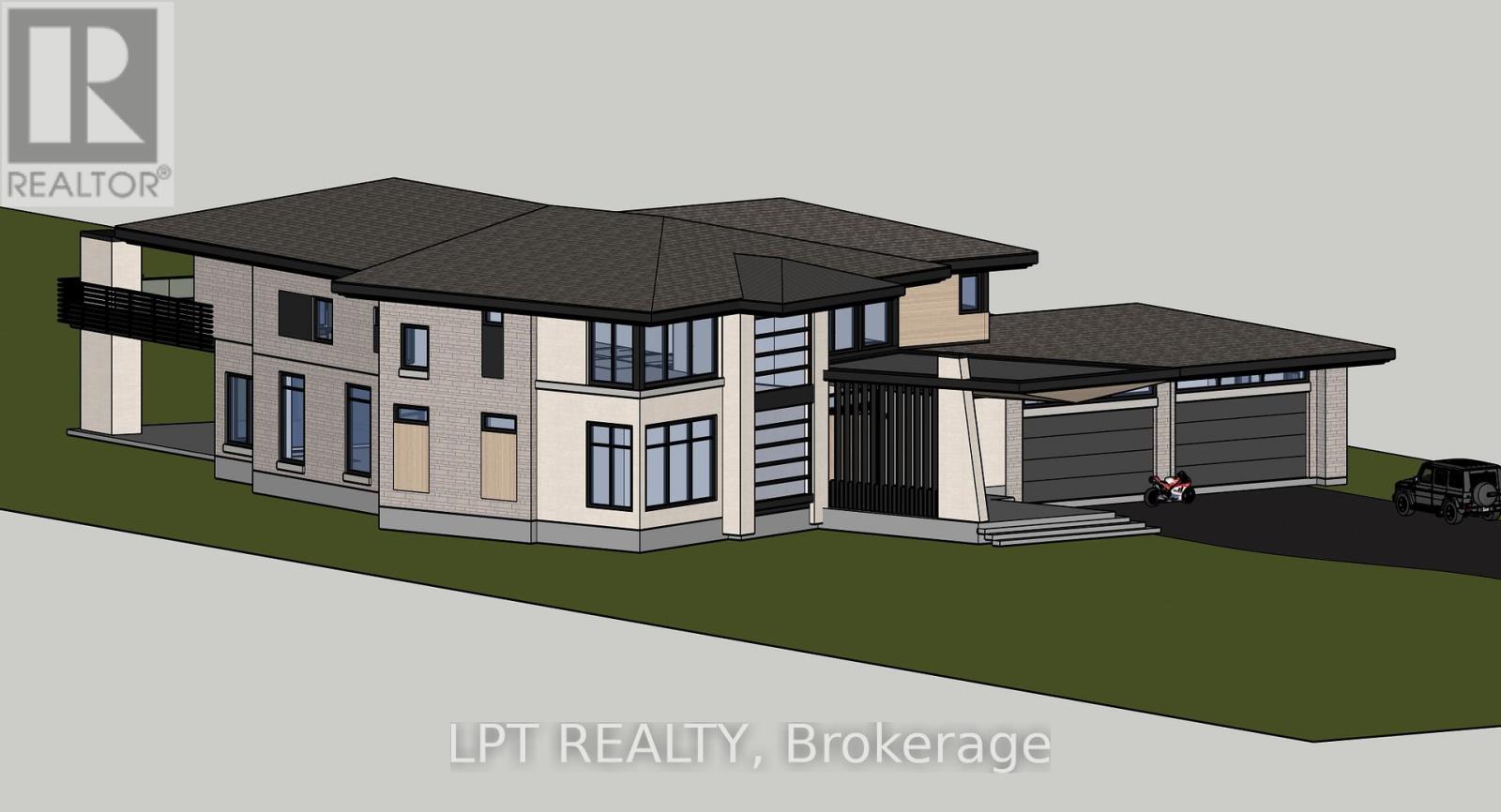 4508 Caballero Avenue, Ottawa, Ontario  K4M 0A7 - Photo 8 - X12226522