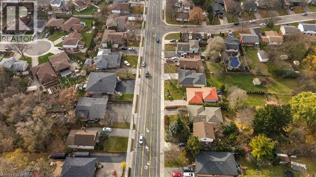 698 West 5th Street, Hamilton, Ontario  L9C 3R2 - Photo 17 - 40791321