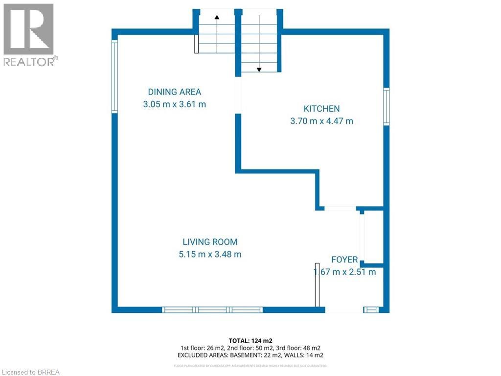 698 West 5th Street, Hamilton, Ontario  L9C 3R2 - Photo 18 - 40791321