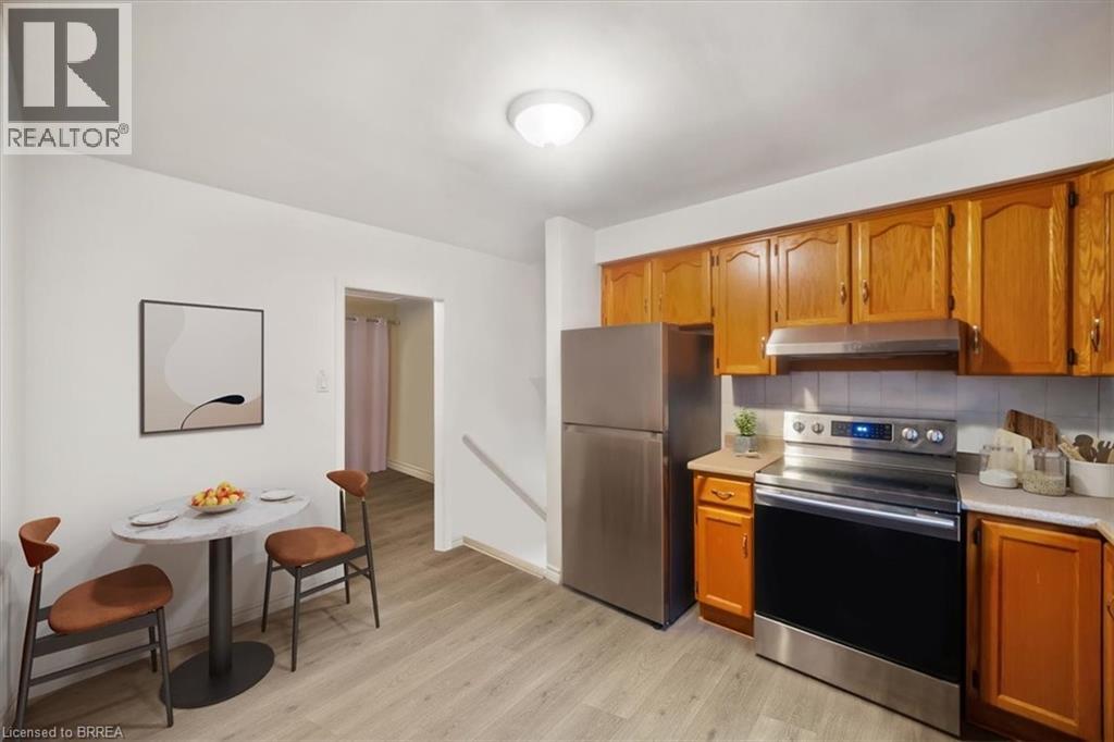 698 West 5th Street, Hamilton, Ontario  L9C 3R2 - Photo 8 - 40791321