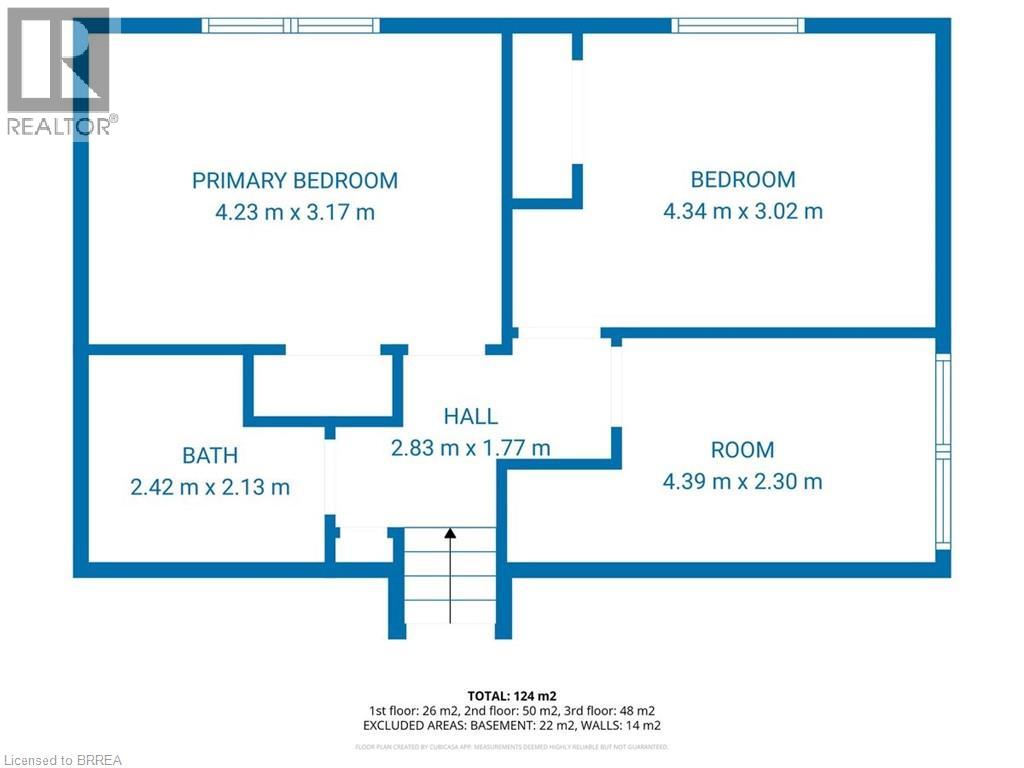 698 West 5th Street, Hamilton, Ontario  L9C 3R2 - Photo 19 - 40791321