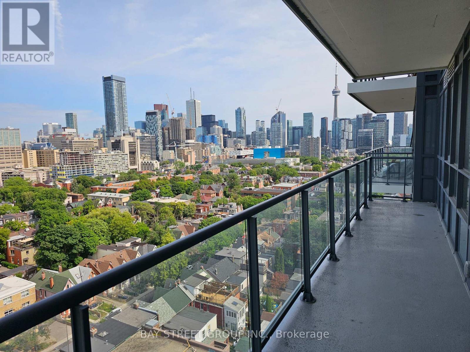 1508 - 181 Huron Street, Toronto, Ontario  M5T 0C1 - Photo 18 - C12653780