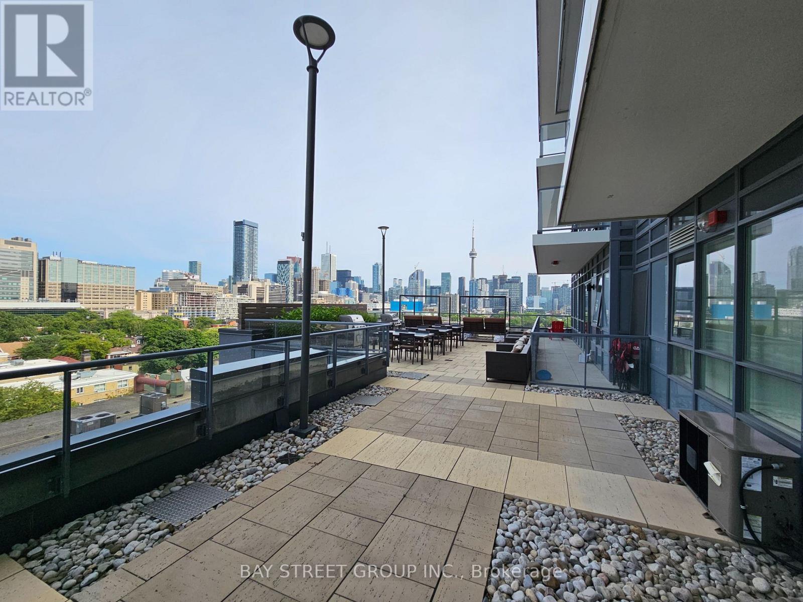 1508 - 181 Huron Street, Toronto, Ontario  M5T 0C1 - Photo 20 - C12653780