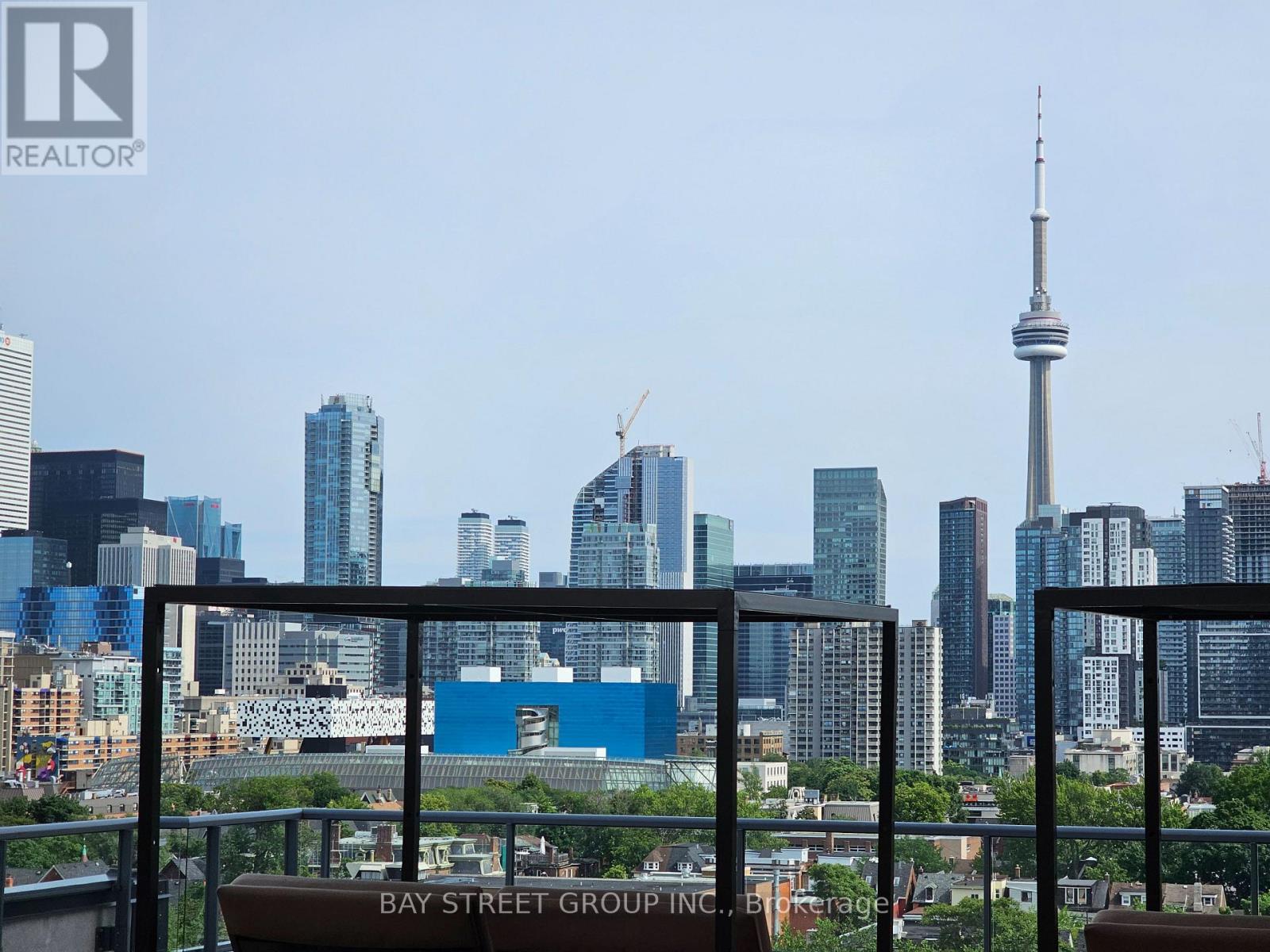 1508 - 181 Huron Street, Toronto, Ontario  M5T 0C1 - Photo 22 - C12653780