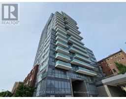 1508 - 181 HURON STREET, Toronto, Ontario