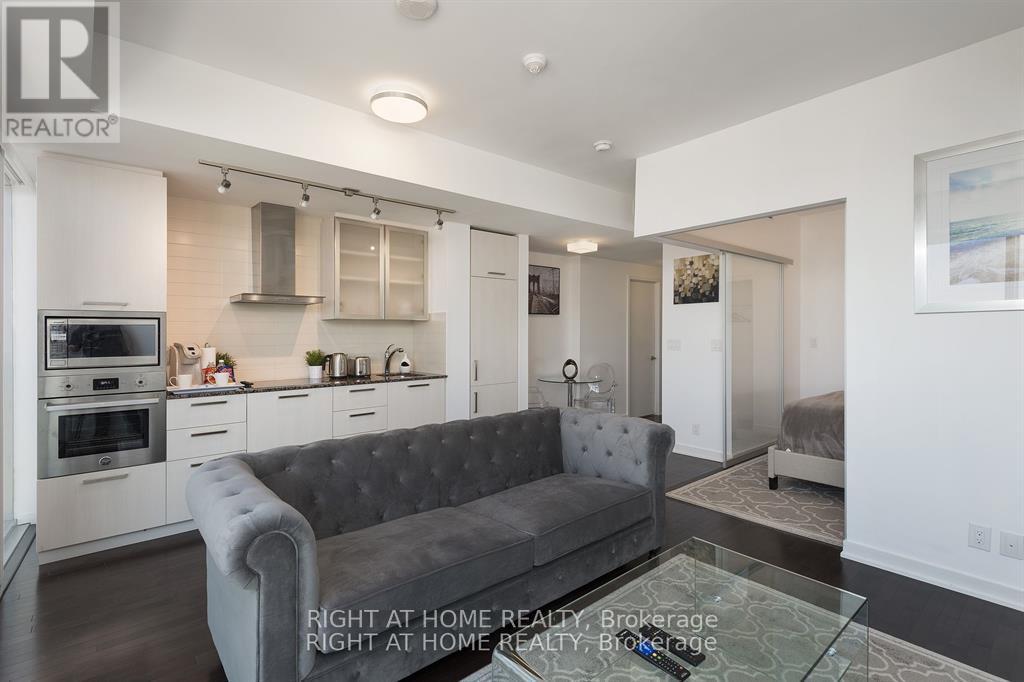 4906 - 12 York Street, Toronto, Ontario  M5J 2Z2 - Photo 13 - C12653794