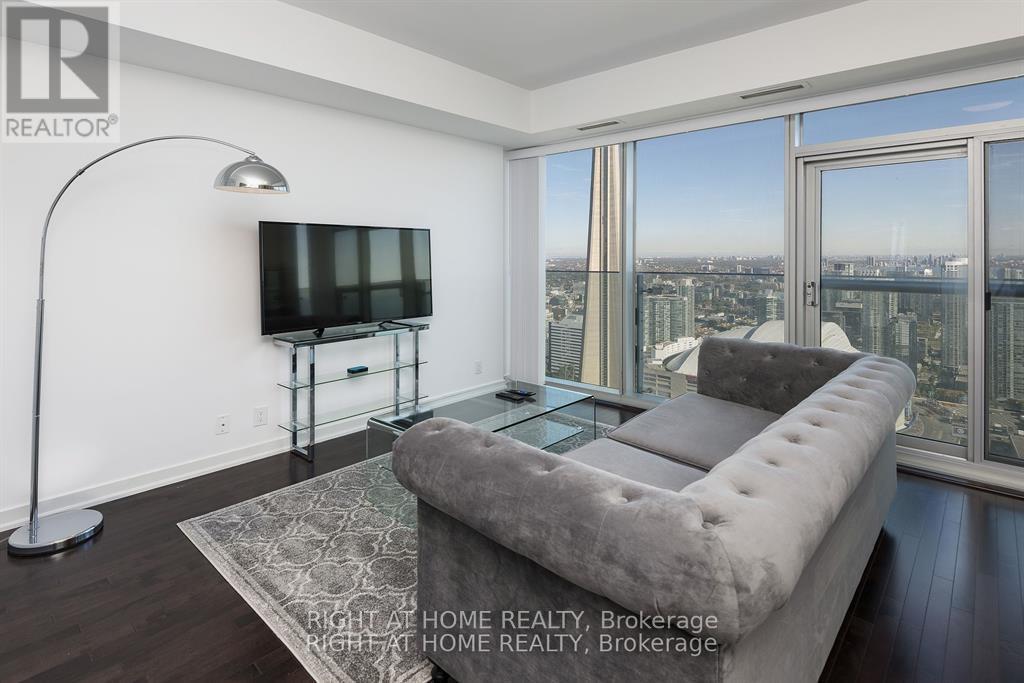 4906 - 12 York Street, Toronto, Ontario  M5J 2Z2 - Photo 5 - C12653794