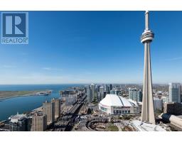 4906 - 12 YORK STREET, Toronto, Ontario