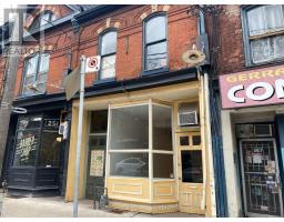 249 GERRARD STREET E, Toronto, Ontario