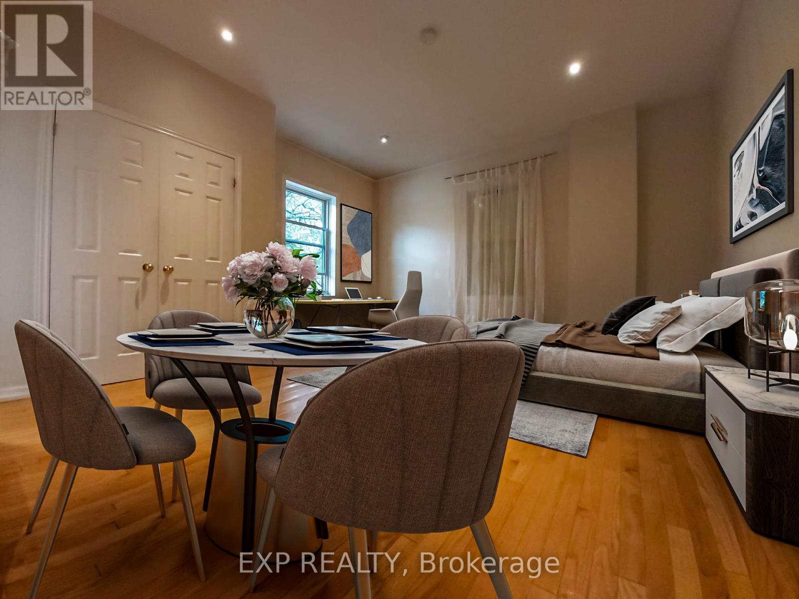 Unit 1 - 195 Carlton Street, Toronto, Ontario  M5A 2K7 - Photo 3 - C12653814