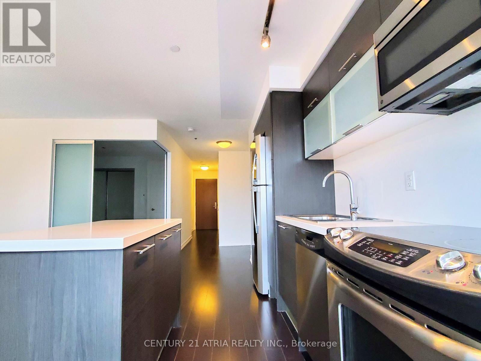 1207 - 386 Yonge Street, Toronto, Ontario  M5B 0A5 - Photo 10 - C12653820