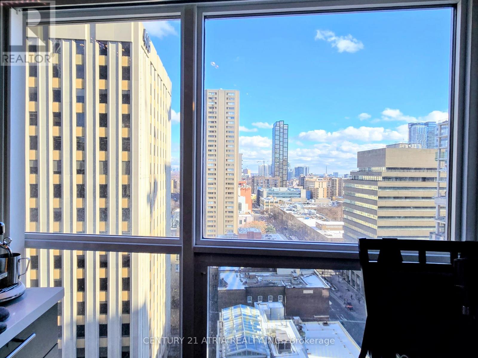 1207 - 386 Yonge Street, Toronto, Ontario  M5B 0A5 - Photo 17 - C12653820