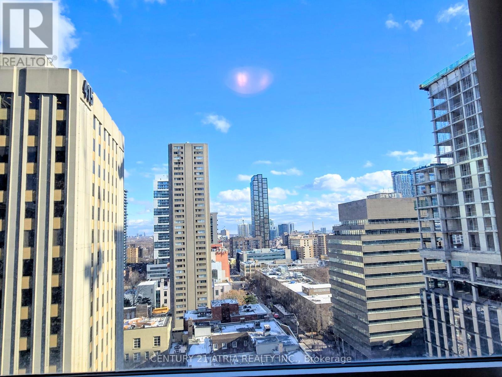 1207 - 386 Yonge Street, Toronto, Ontario  M5B 0A5 - Photo 18 - C12653820