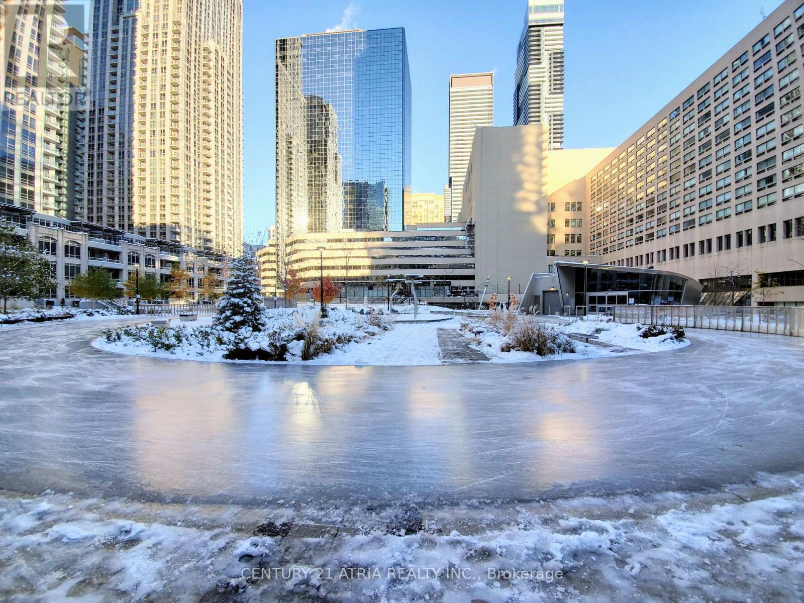 1207 - 386 Yonge Street, Toronto, Ontario  M5B 0A5 - Photo 19 - C12653820