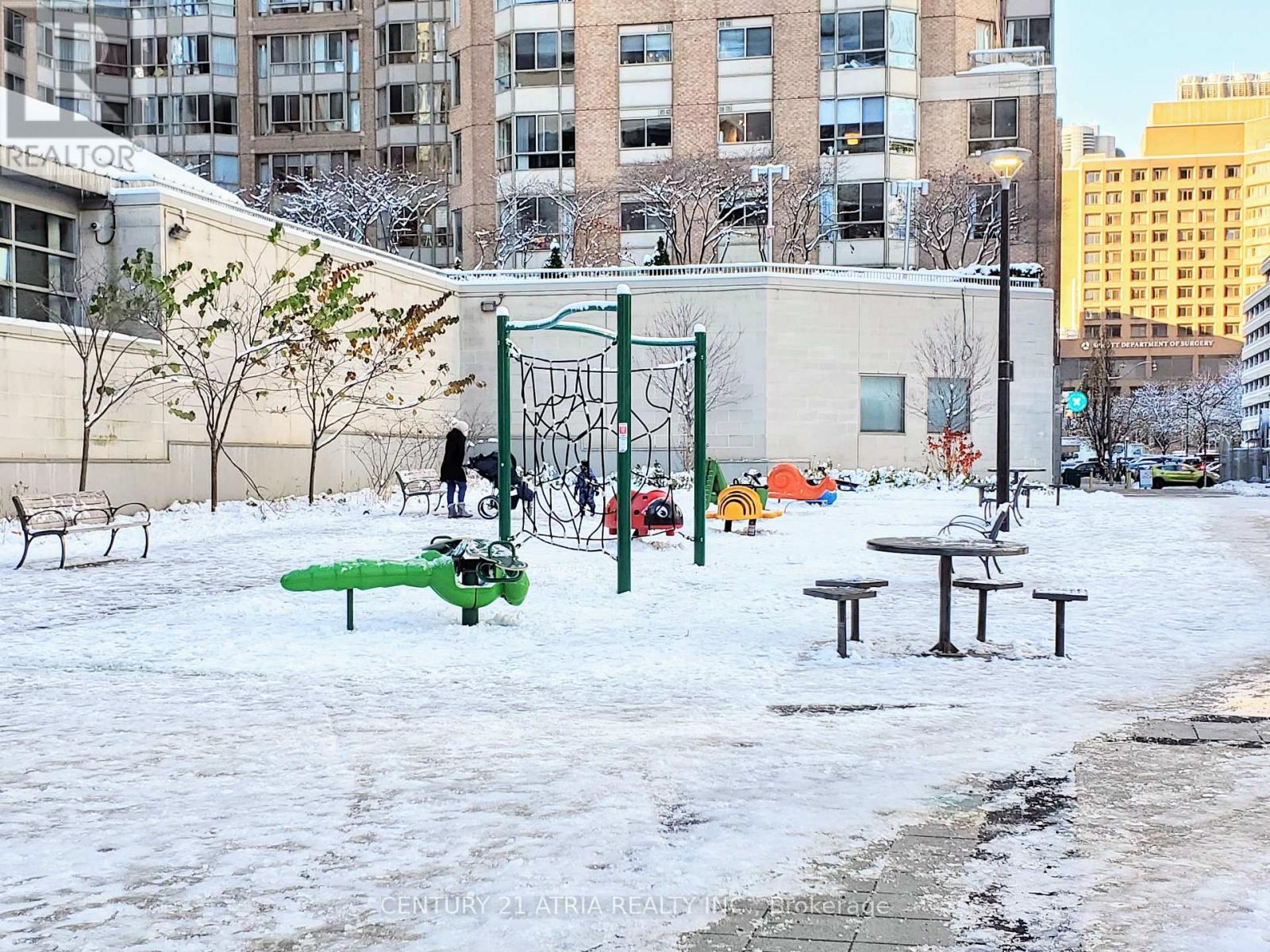 1207 - 386 Yonge Street, Toronto, Ontario  M5B 0A5 - Photo 20 - C12653820