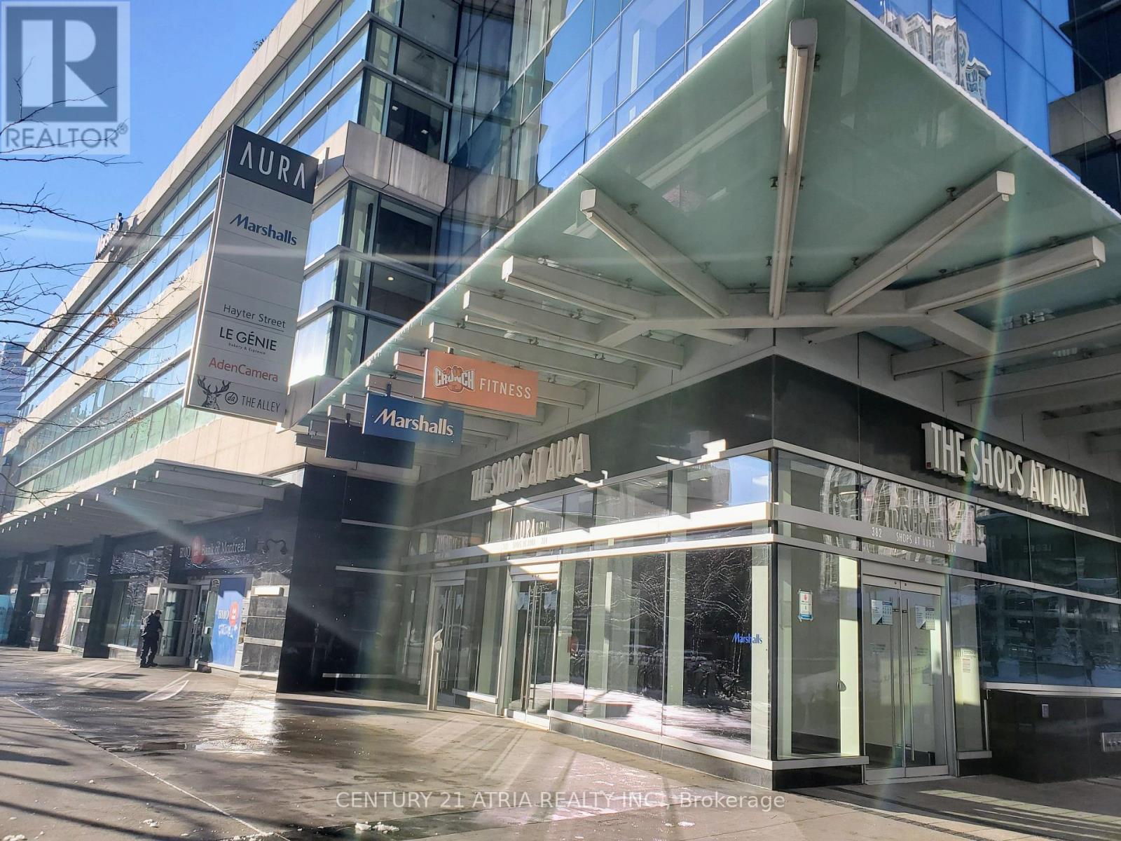 1207 - 386 Yonge Street, Toronto, Ontario  M5B 0A5 - Photo 22 - C12653820