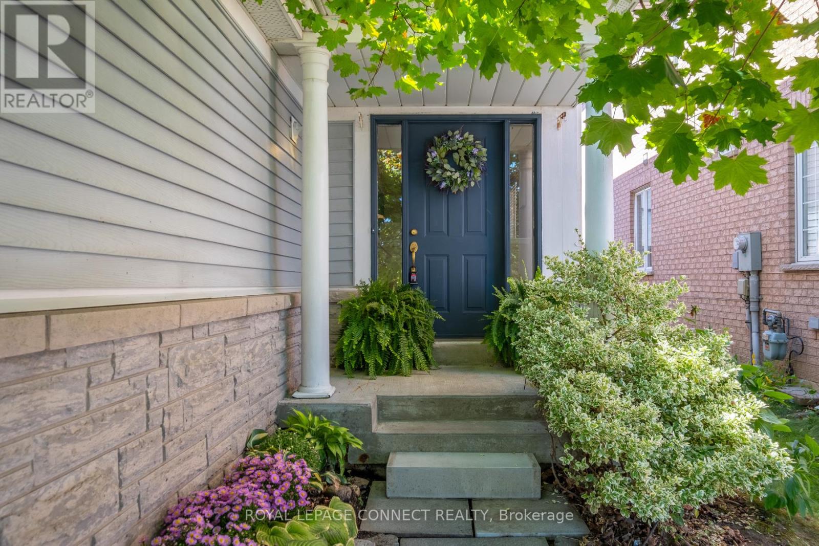 59 BAR HARBOUR SQUARE, Toronto, Ontario