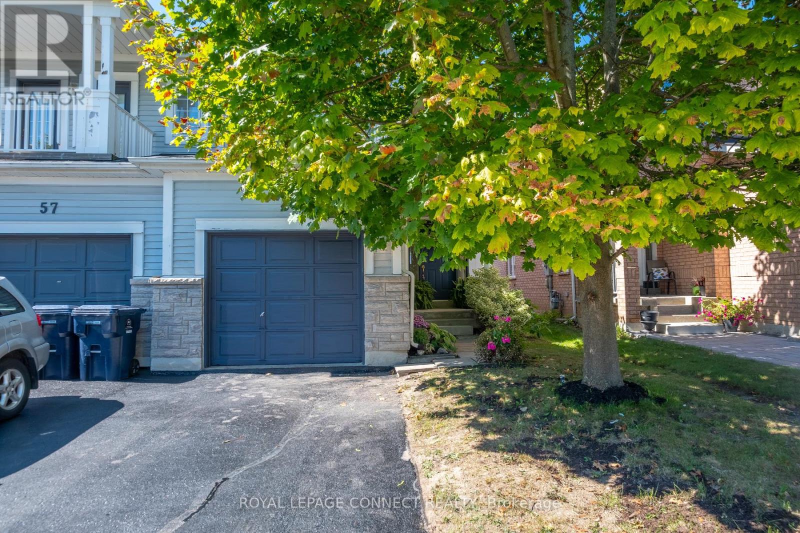 59 Bar Harbour Square, Toronto, Ontario  M1C 5E7 - Photo 2 - E12653782