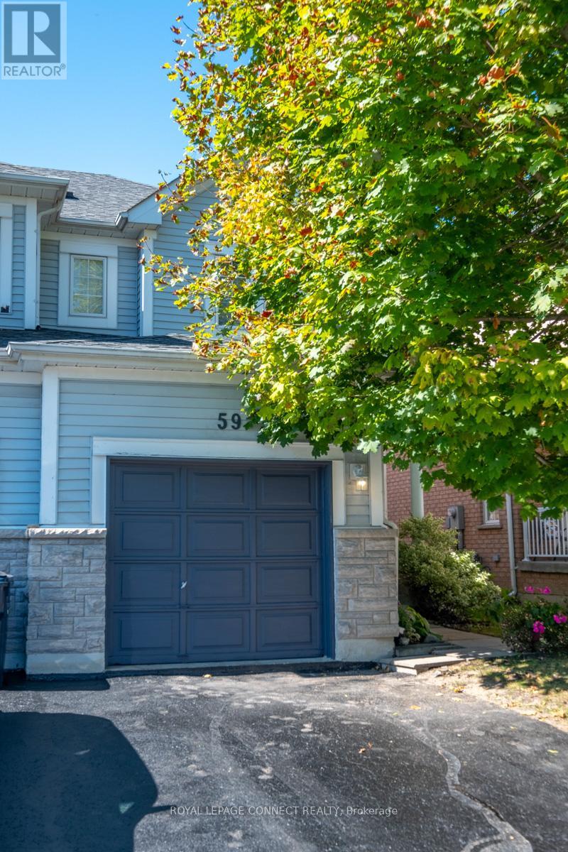 59 Bar Harbour Square, Toronto, Ontario  M1C 5E7 - Photo 3 - E12653782