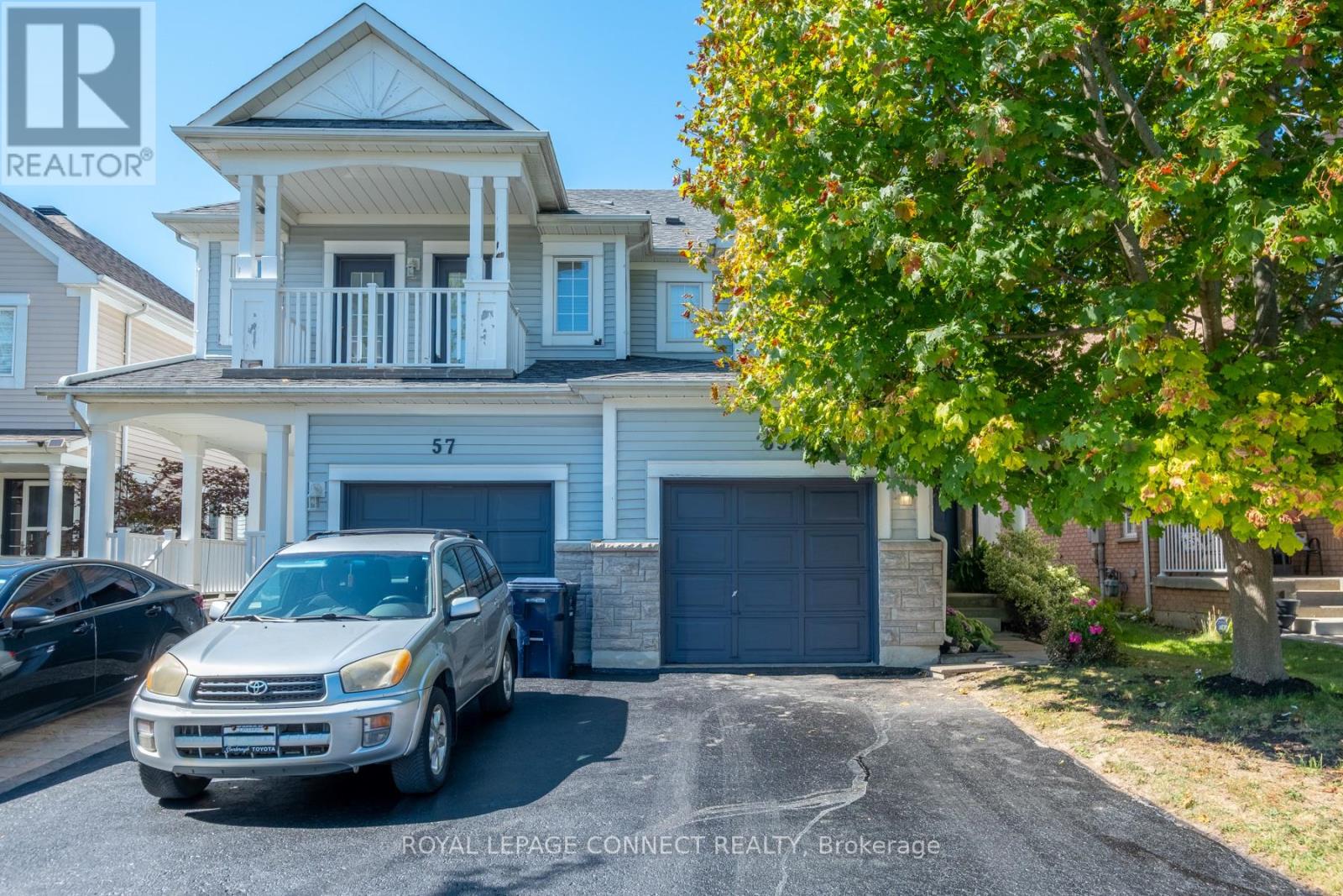 59 Bar Harbour Square, Toronto, Ontario  M1C 5E7 - Photo 5 - E12653782