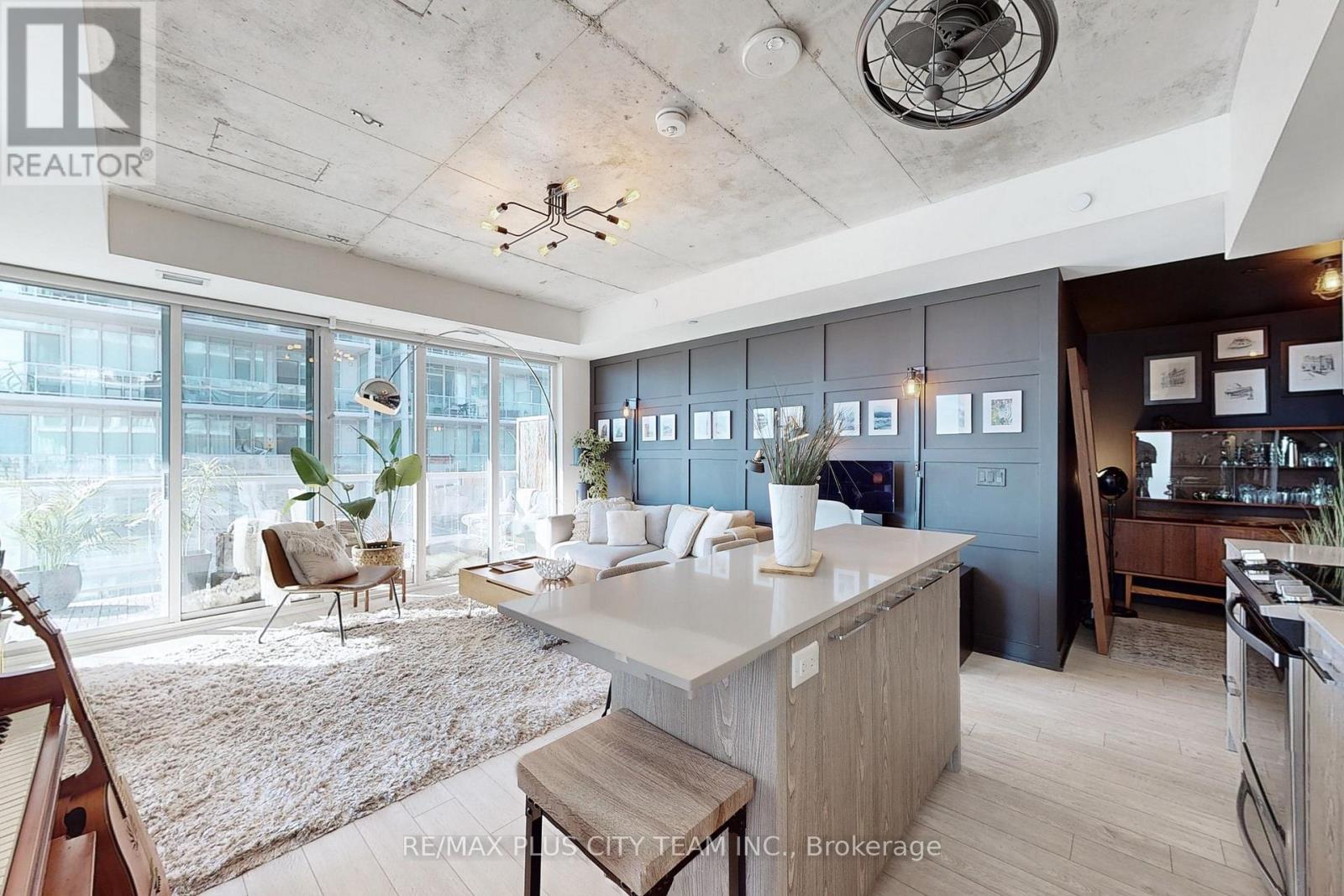 807 - 25 Baseball Place, Toronto, Ontario  M4M 0E7 - Photo 10 - E12653810