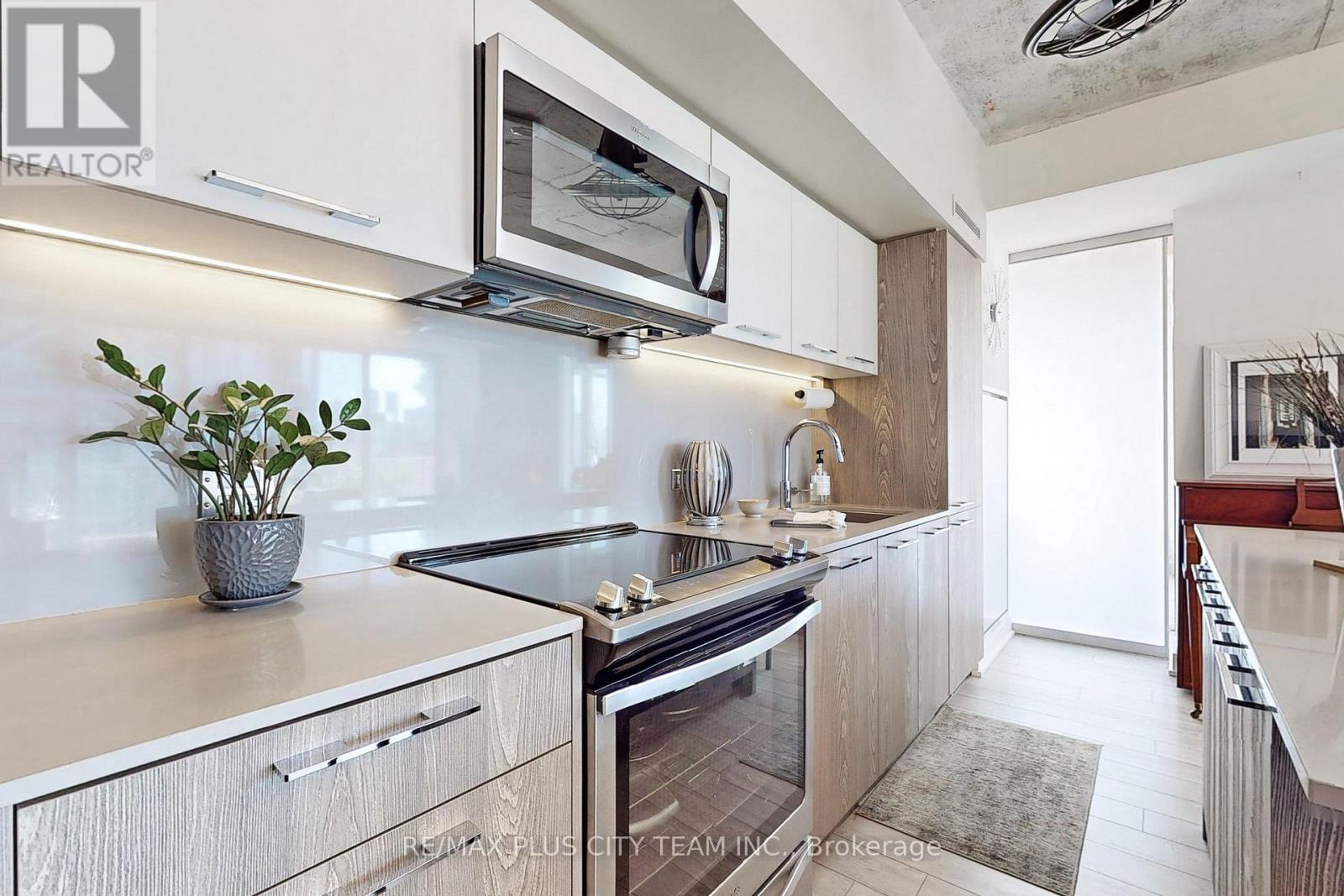 807 - 25 Baseball Place, Toronto, Ontario  M4M 0E7 - Photo 11 - E12653810