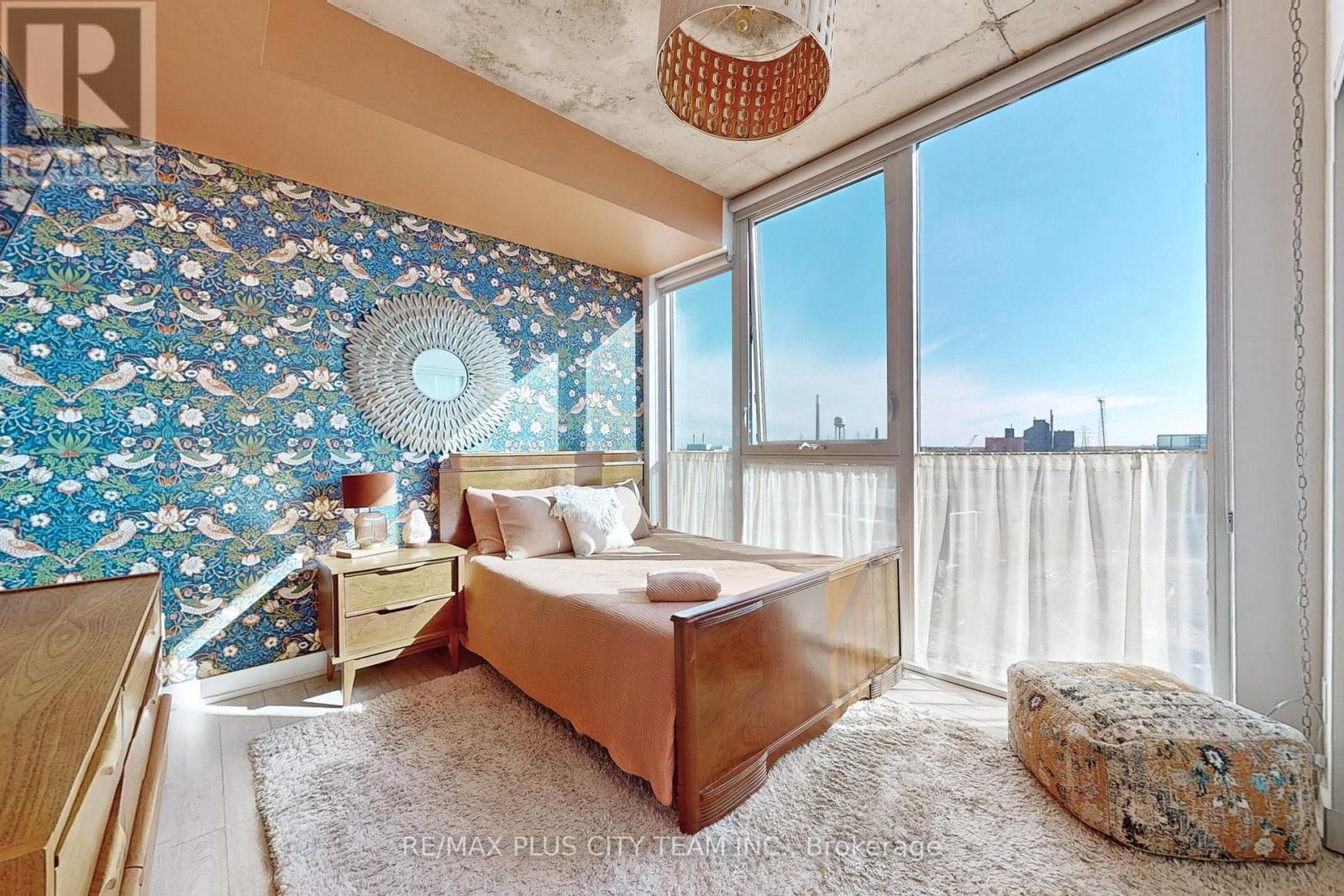 807 - 25 Baseball Place, Toronto, Ontario  M4M 0E7 - Photo 14 - E12653810