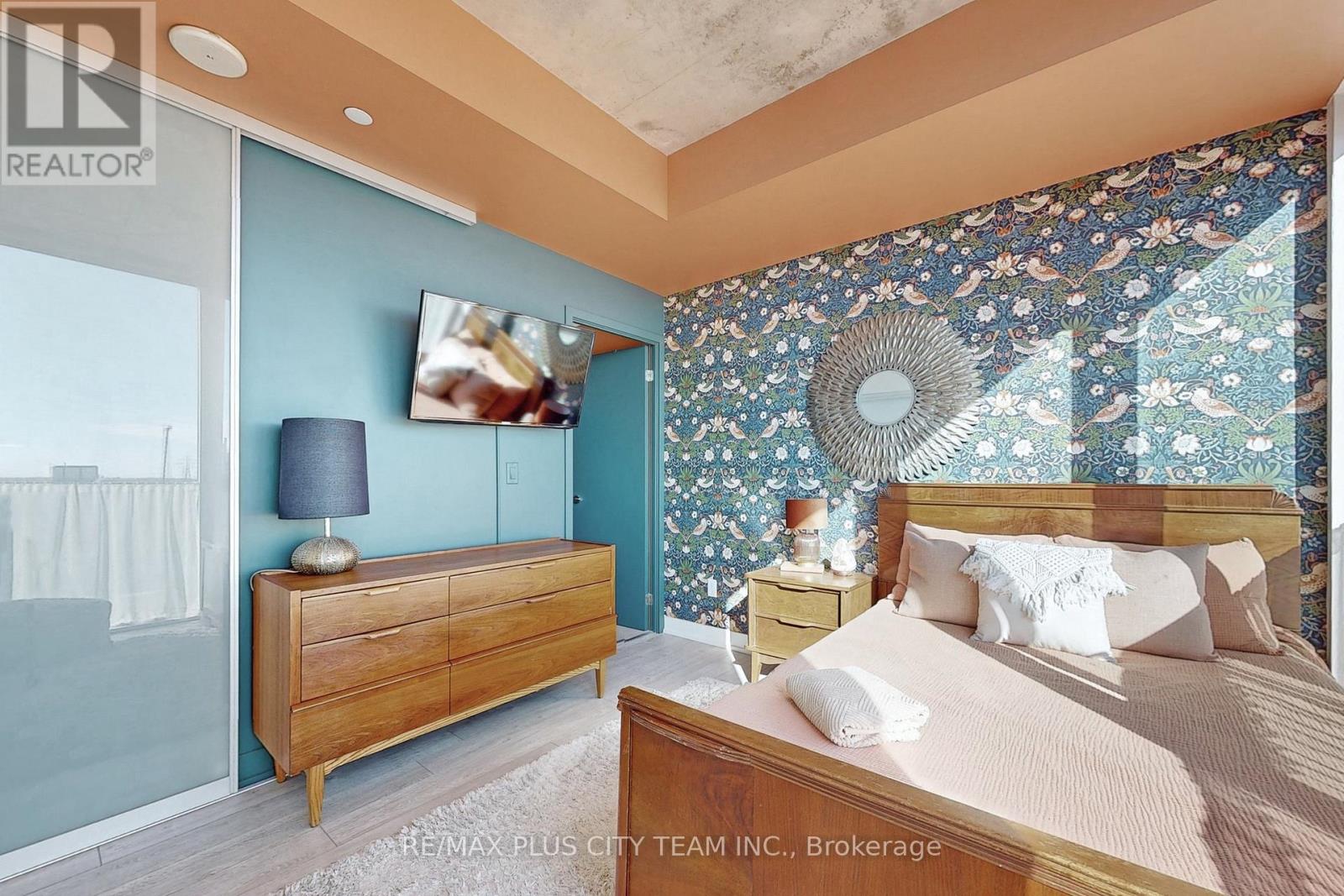 807 - 25 Baseball Place, Toronto, Ontario  M4M 0E7 - Photo 15 - E12653810