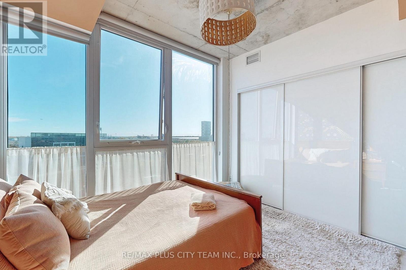 807 - 25 Baseball Place, Toronto, Ontario  M4M 0E7 - Photo 16 - E12653810