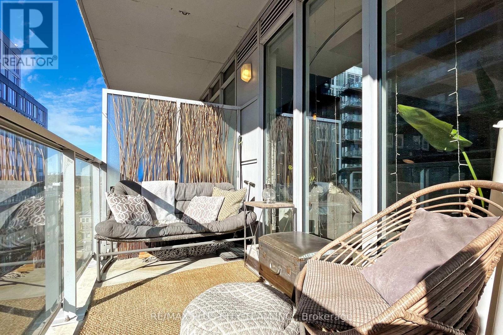 807 - 25 Baseball Place, Toronto, Ontario  M4M 0E7 - Photo 25 - E12653810