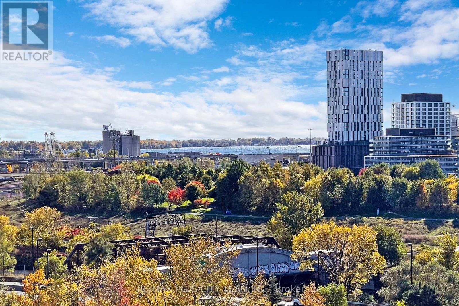 807 - 25 Baseball Place, Toronto, Ontario  M4M 0E7 - Photo 27 - E12653810