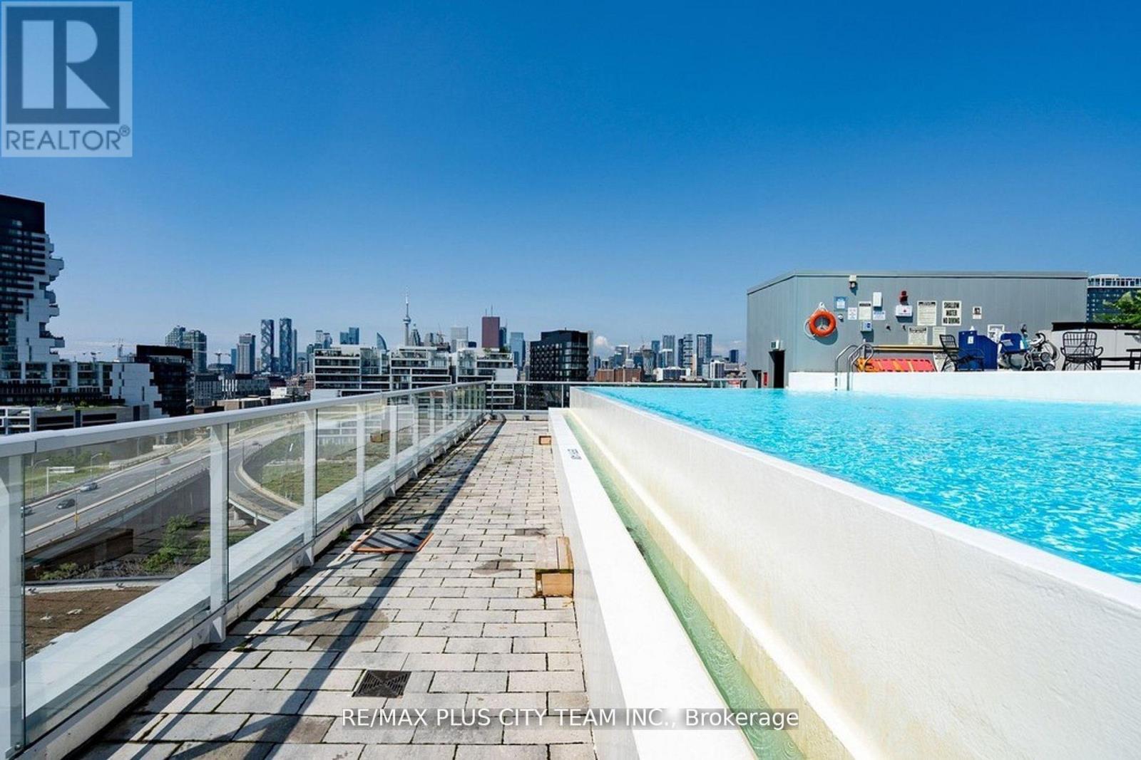 807 - 25 Baseball Place, Toronto, Ontario  M4M 0E7 - Photo 29 - E12653810