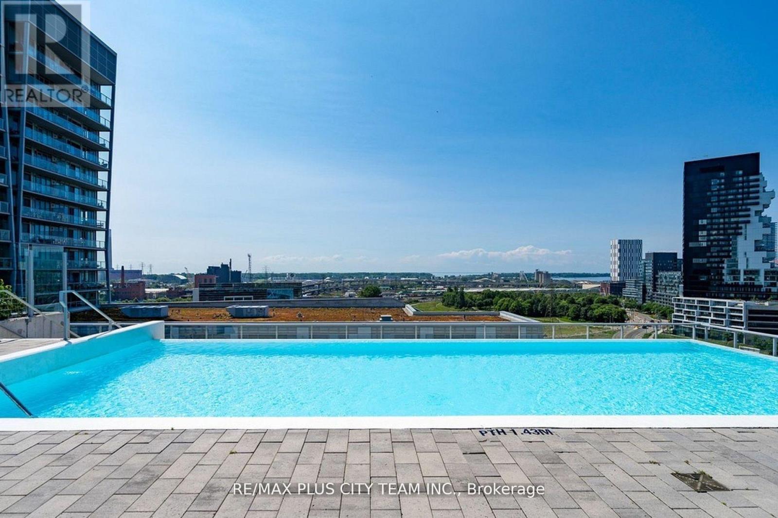 807 - 25 Baseball Place, Toronto, Ontario  M4M 0E7 - Photo 30 - E12653810