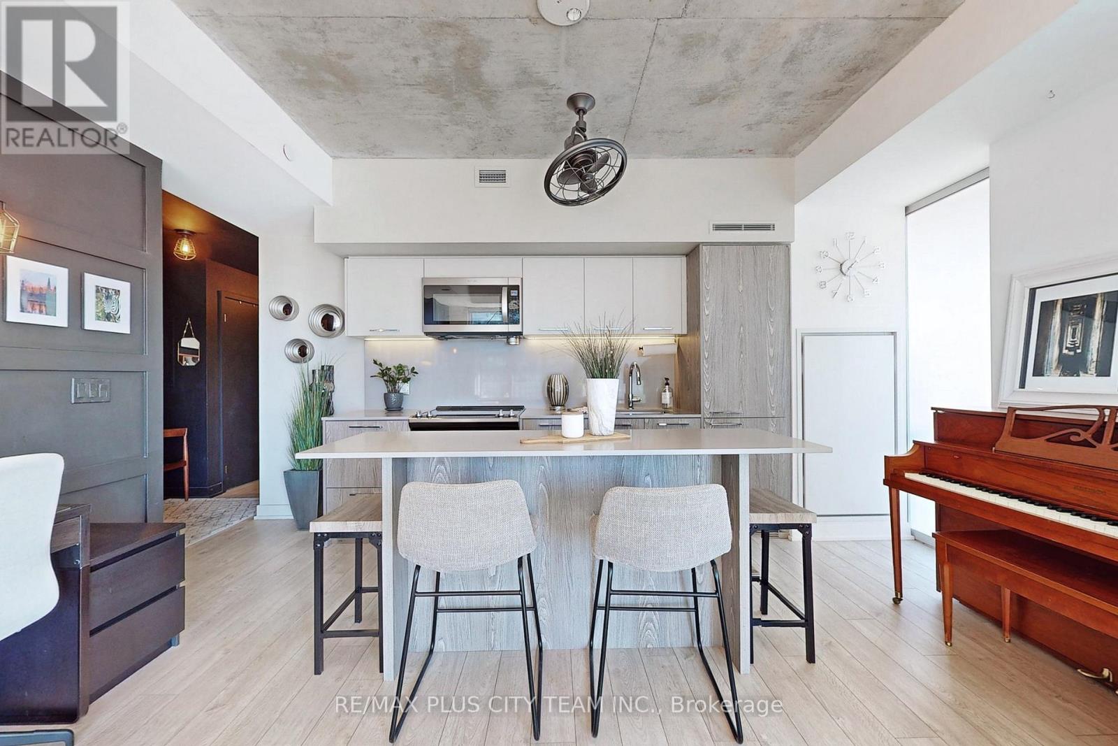 807 - 25 Baseball Place, Toronto, Ontario  M4M 0E7 - Photo 6 - E12653810