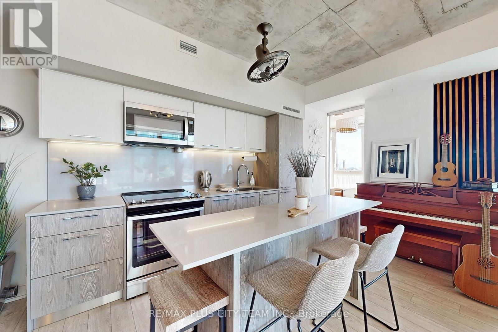 807 - 25 Baseball Place, Toronto, Ontario  M4M 0E7 - Photo 7 - E12653810