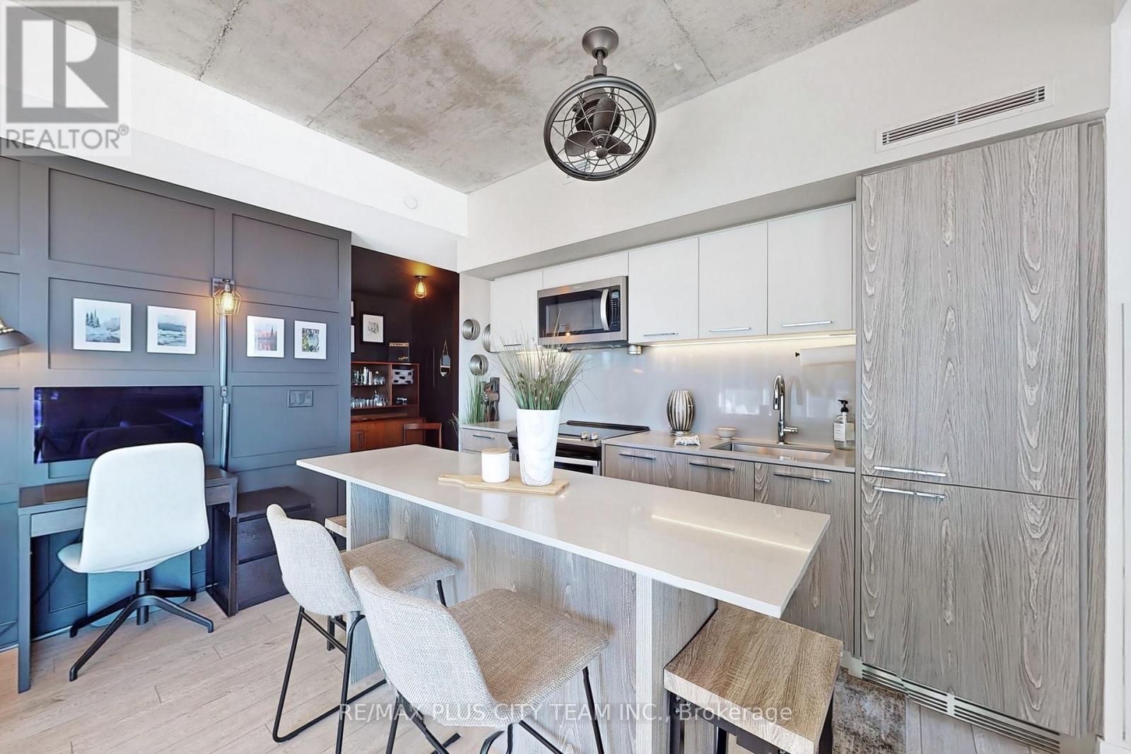 807 - 25 Baseball Place, Toronto, Ontario  M4M 0E7 - Photo 8 - E12653810