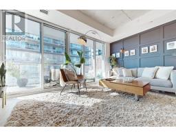 807 - 25 BASEBALL PLACE, Toronto, Ontario