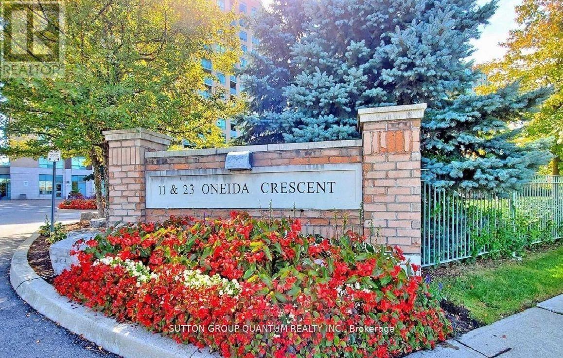 PH5 - 11 ONEIDA CRESCENT E, Richmond Hill, Ontario