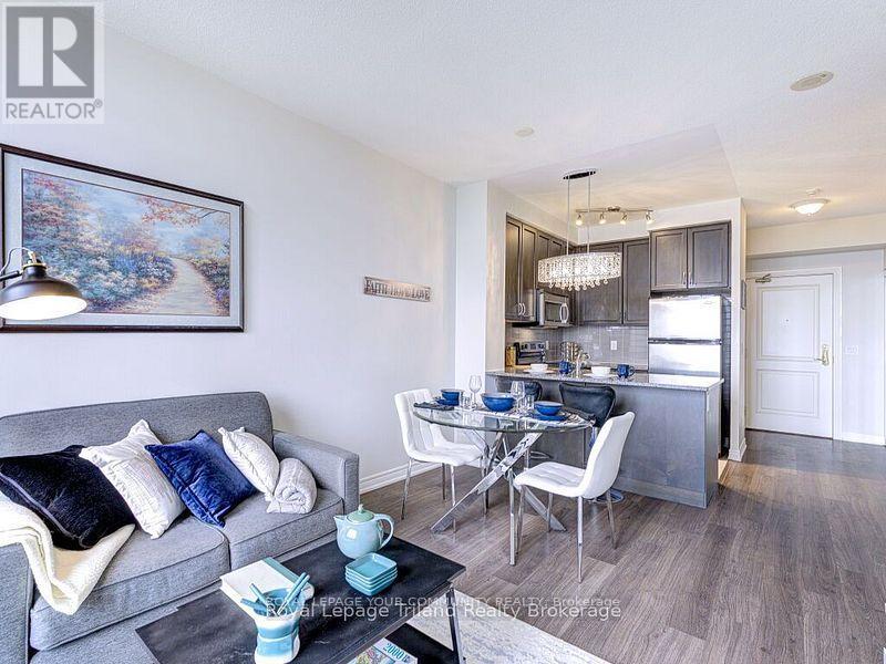 814 - 9245 Jane Street, Vaughan, Ontario  L6A 0J9 - Photo 10 - N12653804