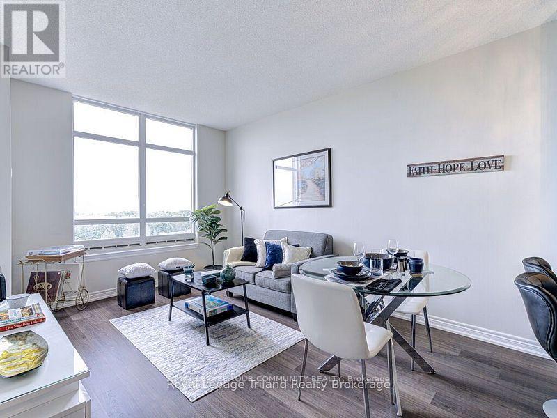 814 - 9245 Jane Street, Vaughan, Ontario  L6A 0J9 - Photo 11 - N12653804