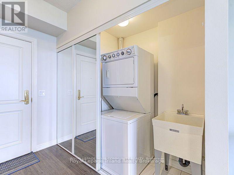 814 - 9245 Jane Street, Vaughan, Ontario  L6A 0J9 - Photo 13 - N12653804