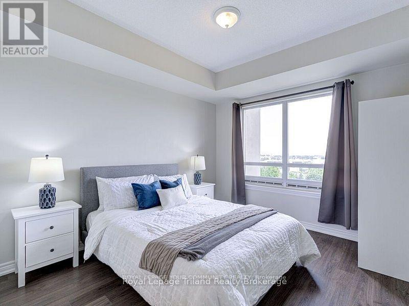 814 - 9245 Jane Street, Vaughan, Ontario  L6A 0J9 - Photo 15 - N12653804