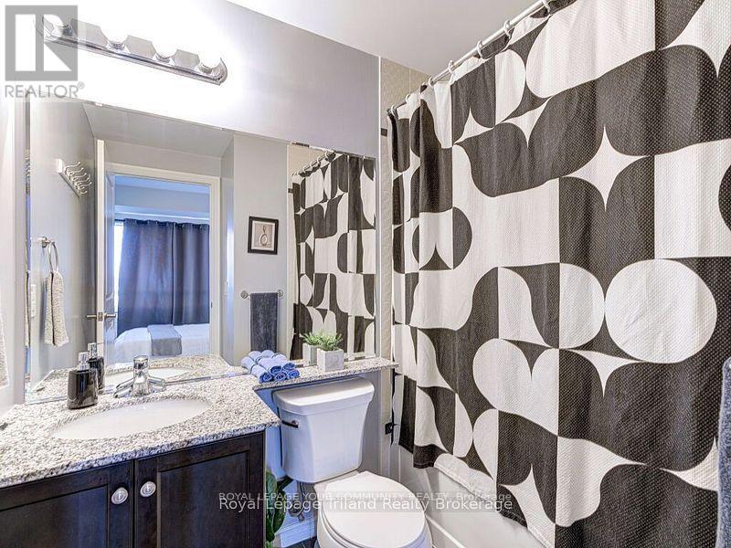 814 - 9245 Jane Street, Vaughan, Ontario  L6A 0J9 - Photo 17 - N12653804