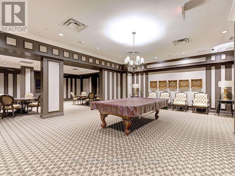 814 - 9245 Jane Street, Vaughan, Ontario  L6A 0J9 - Photo 21 - N12653804